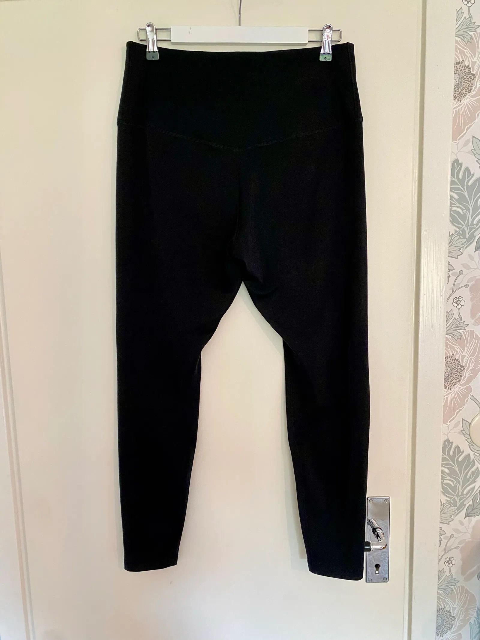 Nike Nike Dri-fit One Tights Size 30" / US 8 / IT 44 - 4 Thumbnail