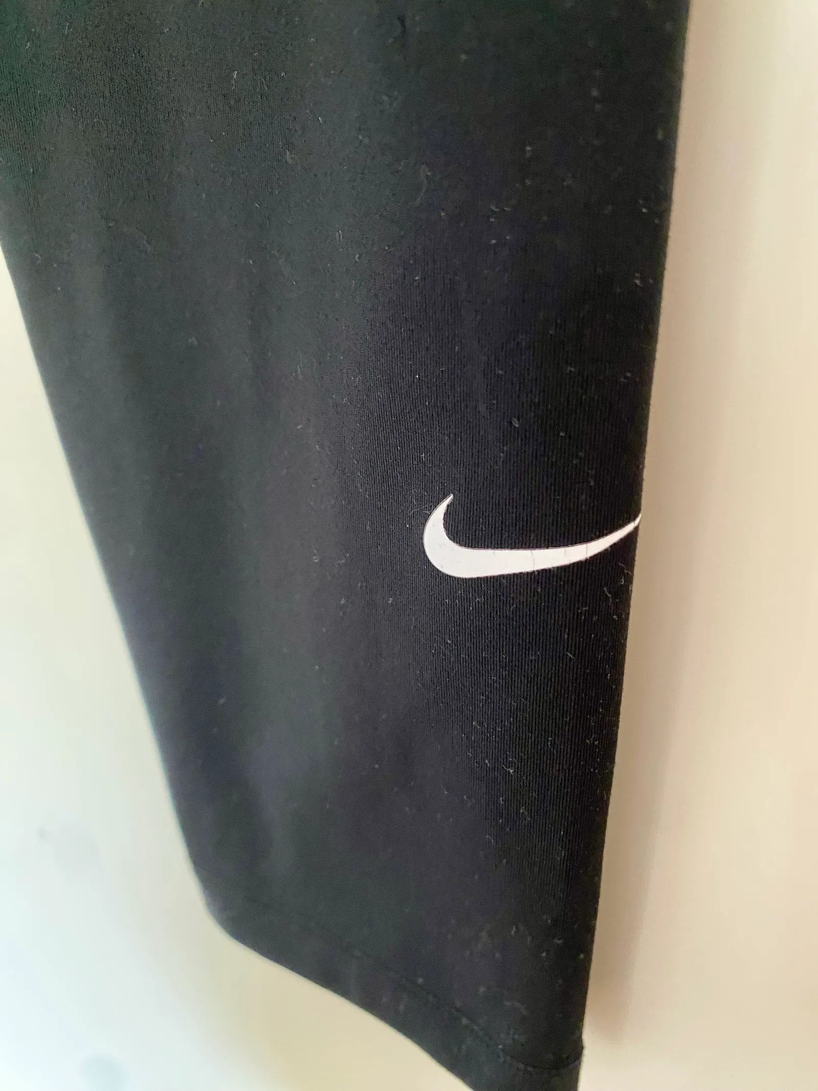 Nike Nike Dri-fit One Tights Size 30" / US 8 / IT 44 - 3 Thumbnail