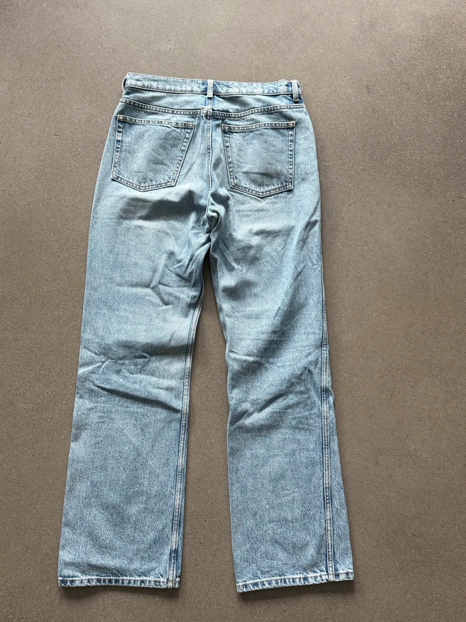 & Other Stories & Other Stories Jeans Size 30" / US 8 / IT 44 - 2 Thumbnail