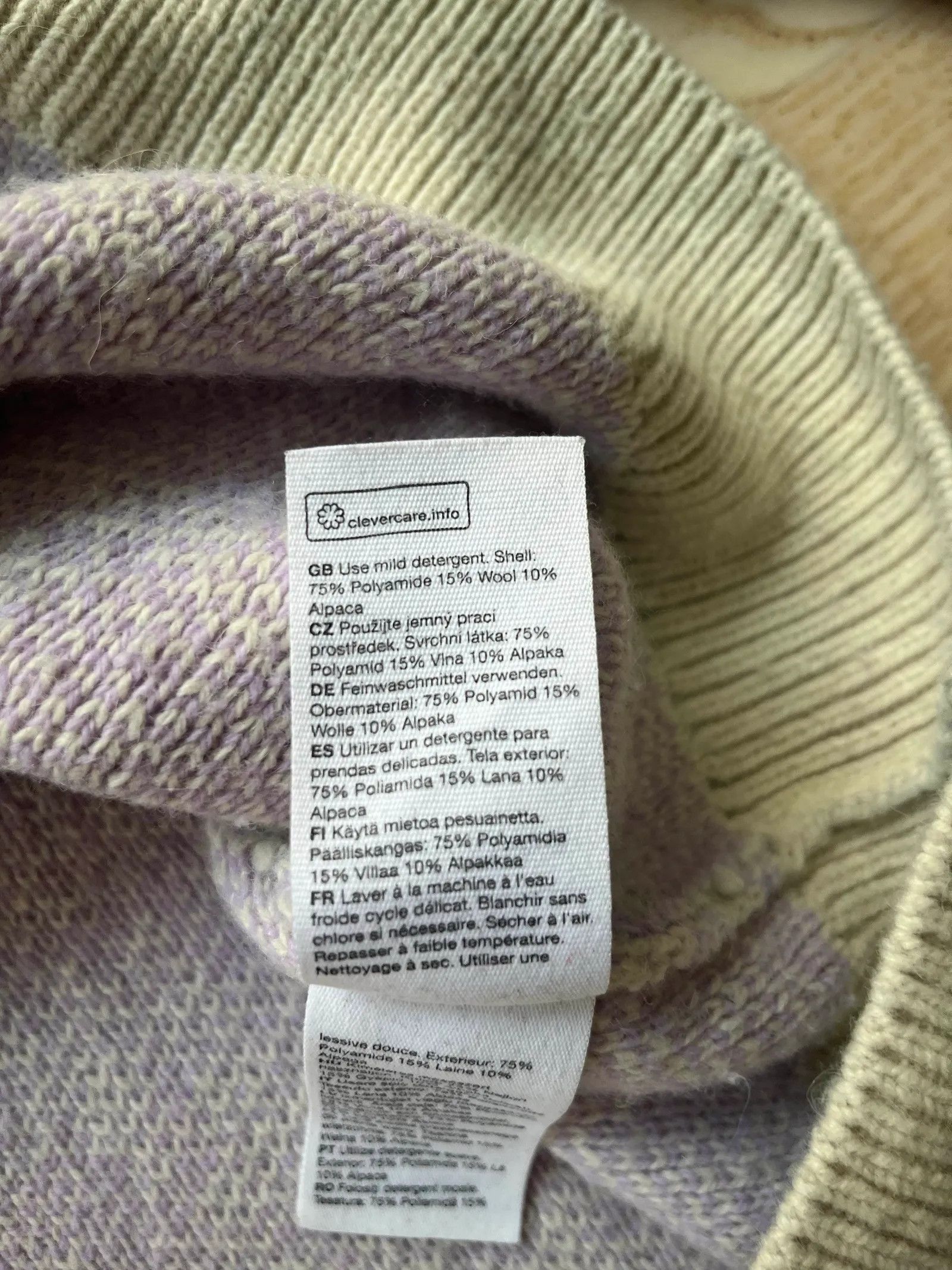 & Other Stories & Other Stories Sweater Size L / US 10 / IT 46 - 3 Thumbnail