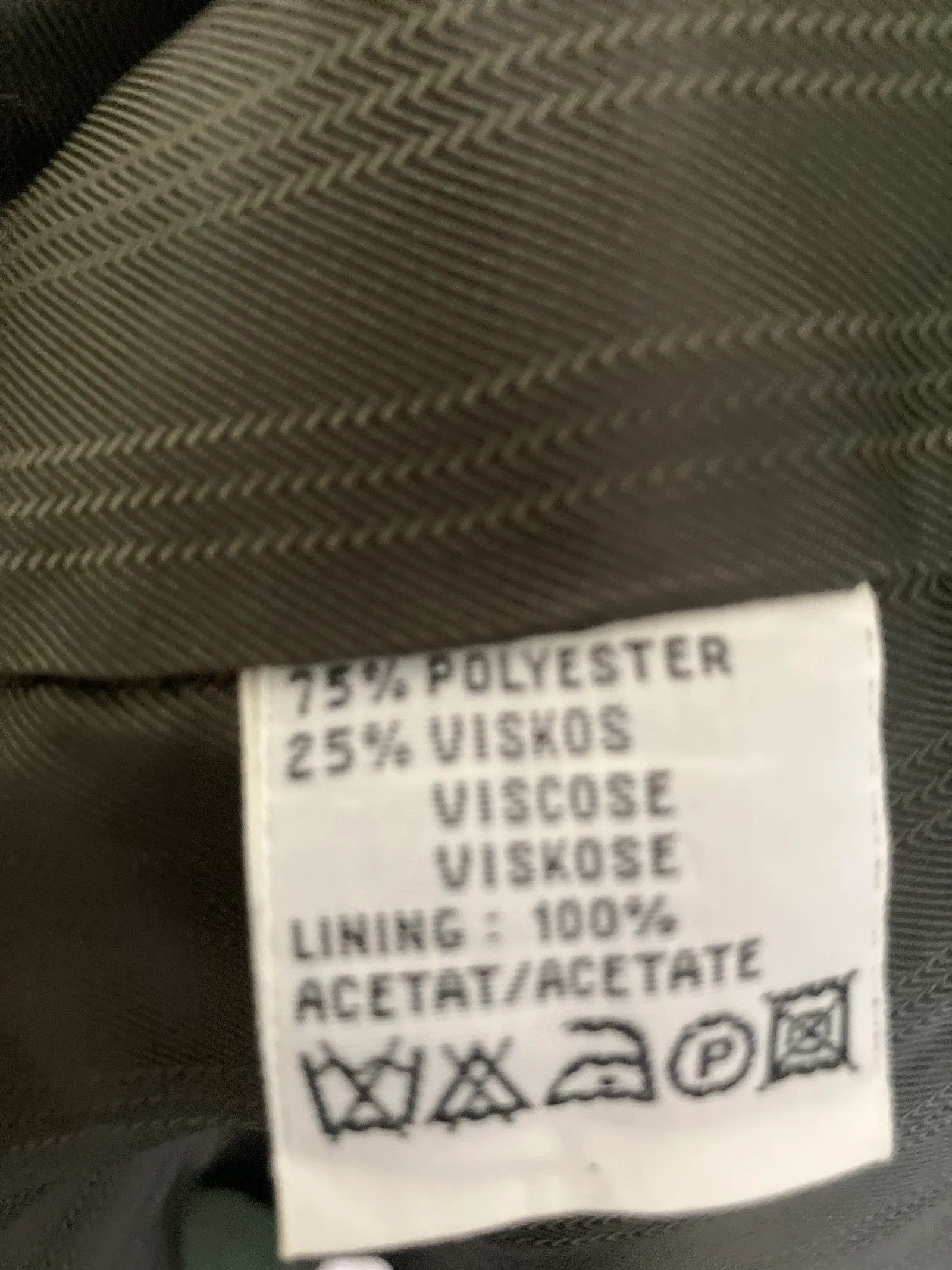 H&M H&M Blazer Size M / US 6-8 / IT 42-44 - 3 Thumbnail