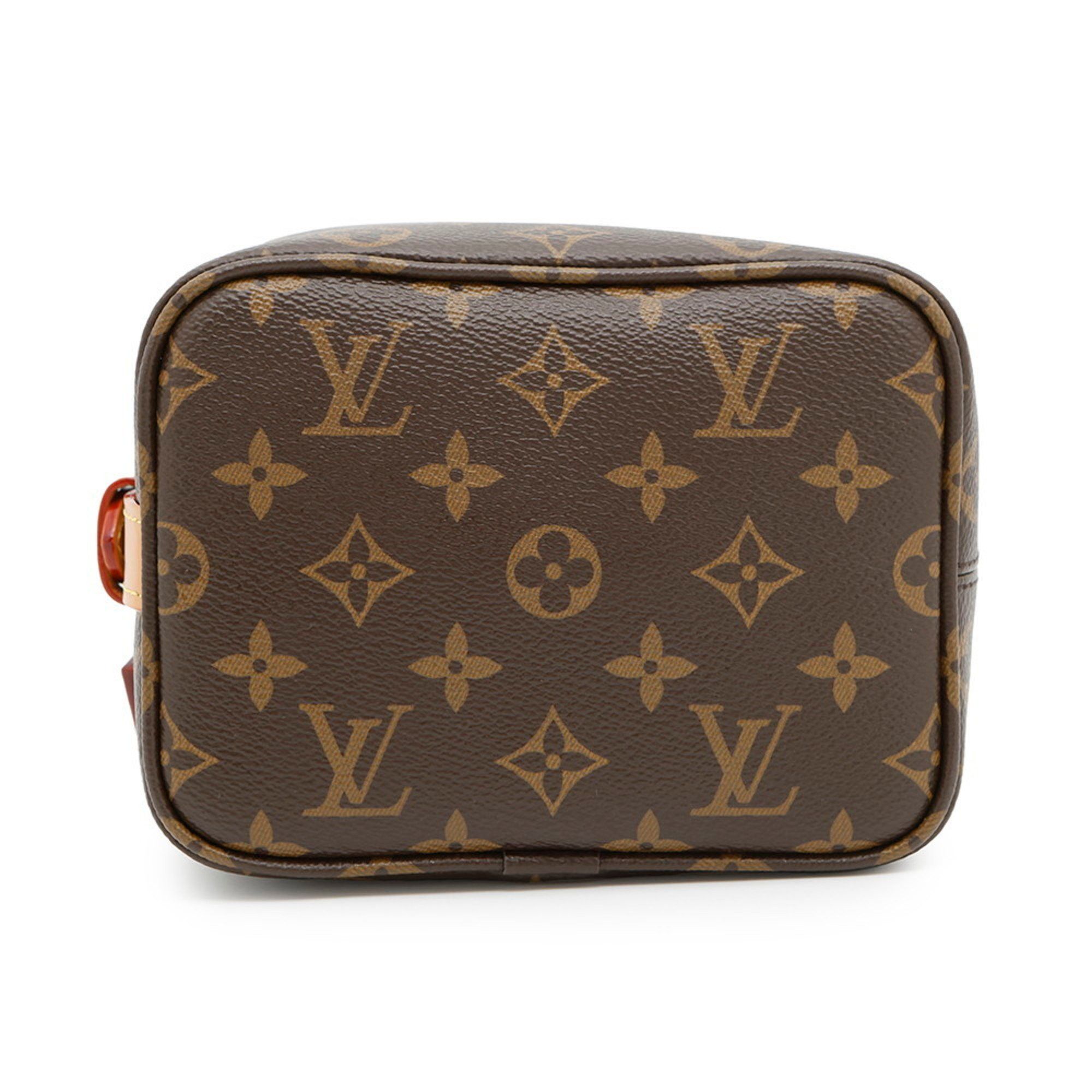 Louis Vuitton Monogram All-in BB Handbag M12925 LOUIS VUITTON 2