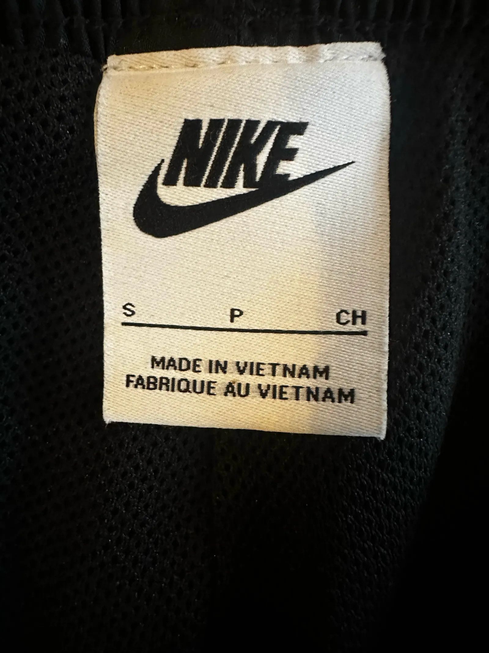 Nike Nike NSW CLUB Pants Size US 30 / EU 46 - 2 Thumbnail