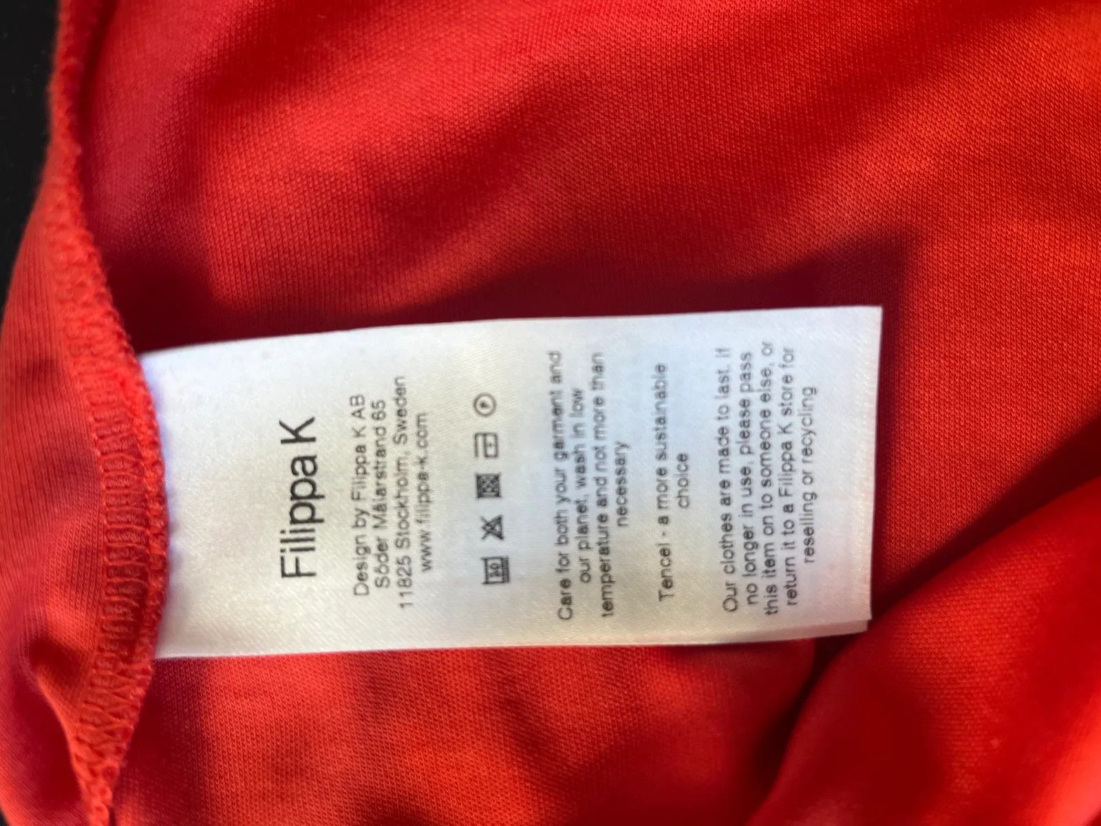 Filippa K Filippa K Dress Size S / US 4 / IT 40 - 3 Thumbnail