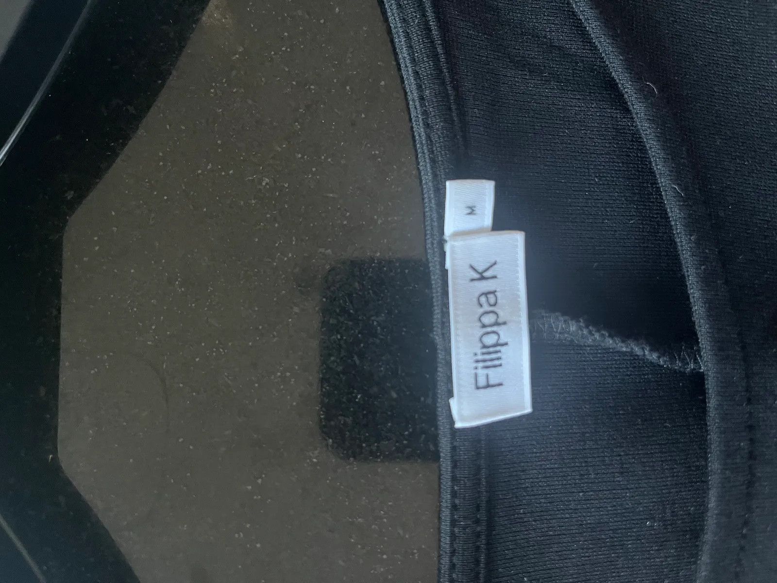 Filippa K Filippa K Dress Size M / US 6-8 / IT 42-44 - 2 Thumbnail