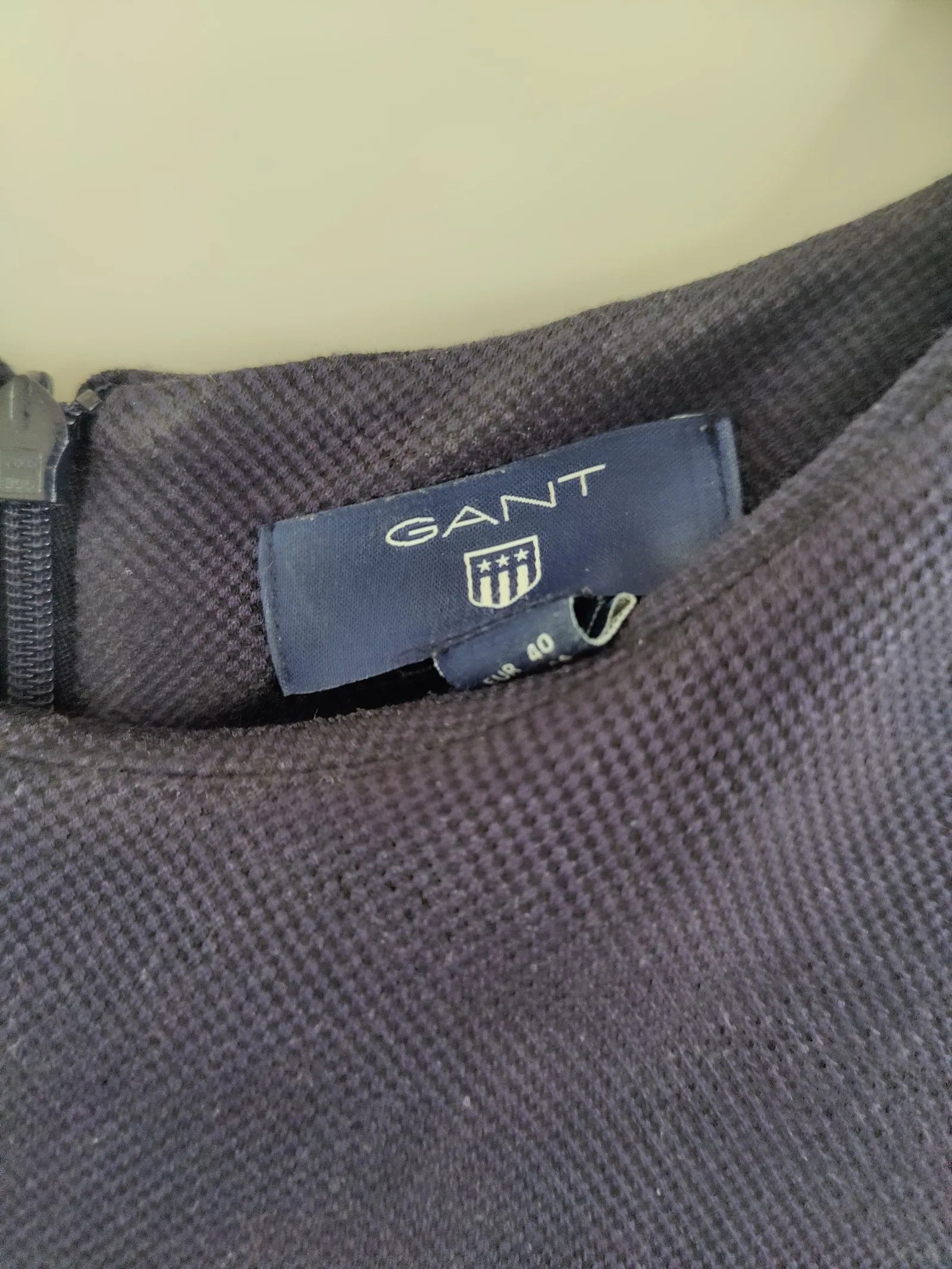 Gant Gant Dress Size M / US 6-8 / IT 42-44 - 2 Thumbnail