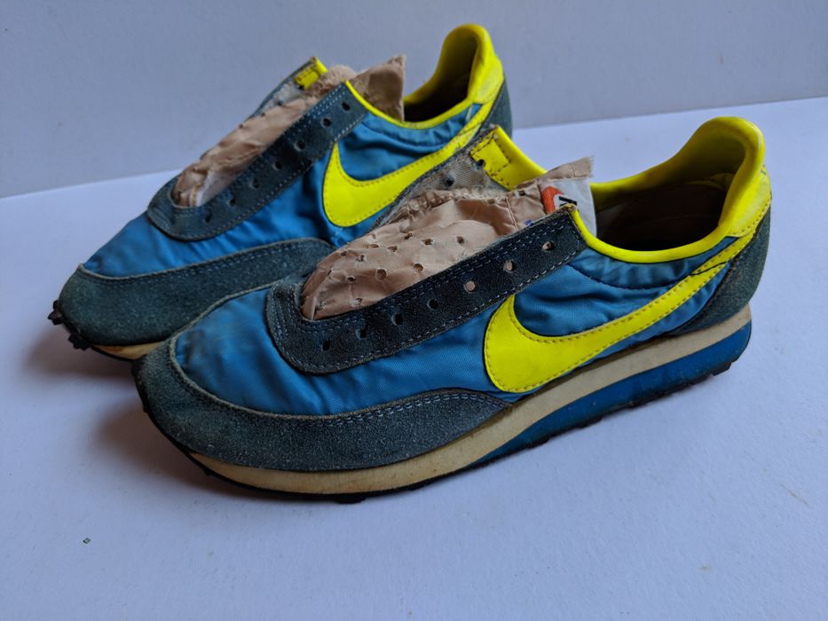 Vintage cheap nike models