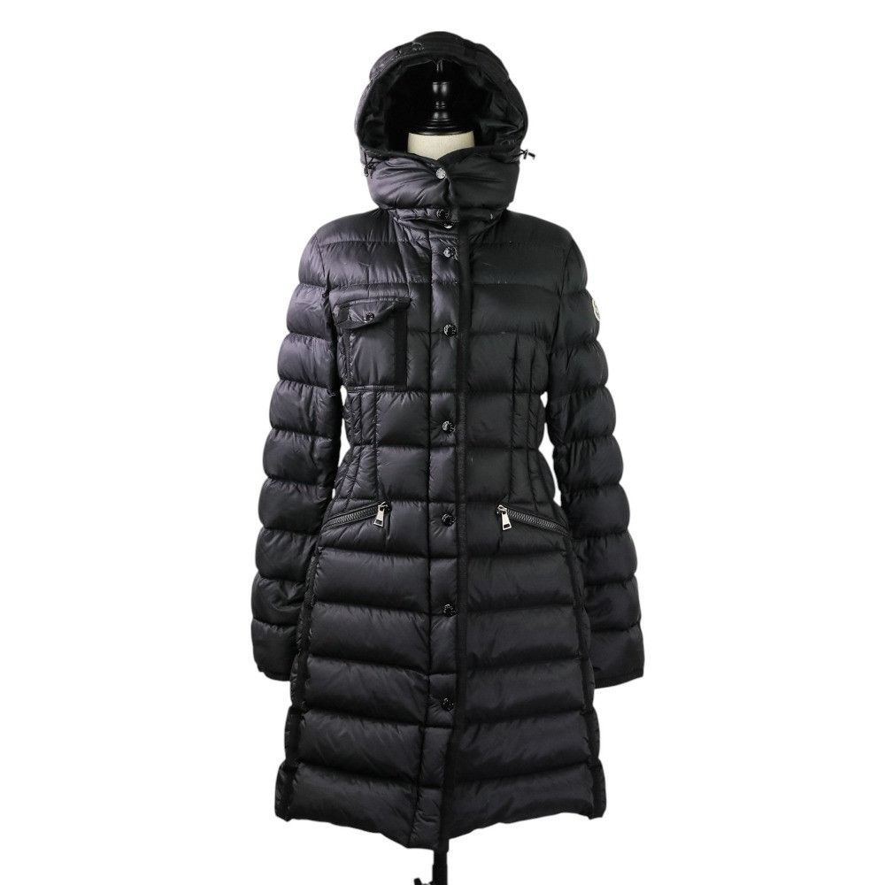 Moncler Moncler HERMINE Down Coat Others Outerwear