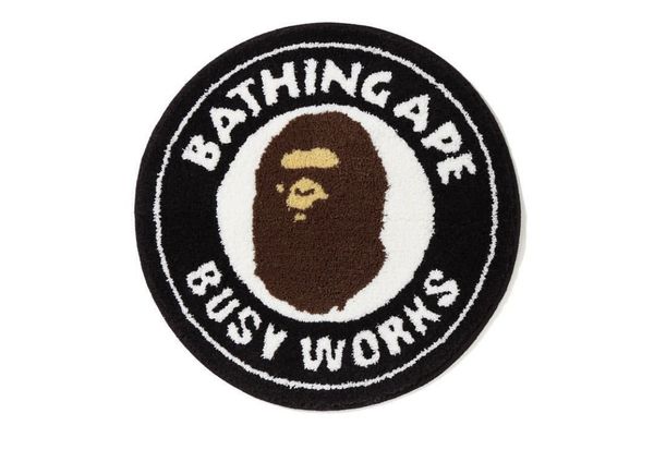 Bape Bape Busy Work Rug Size ONE SIZE - 2 Preview