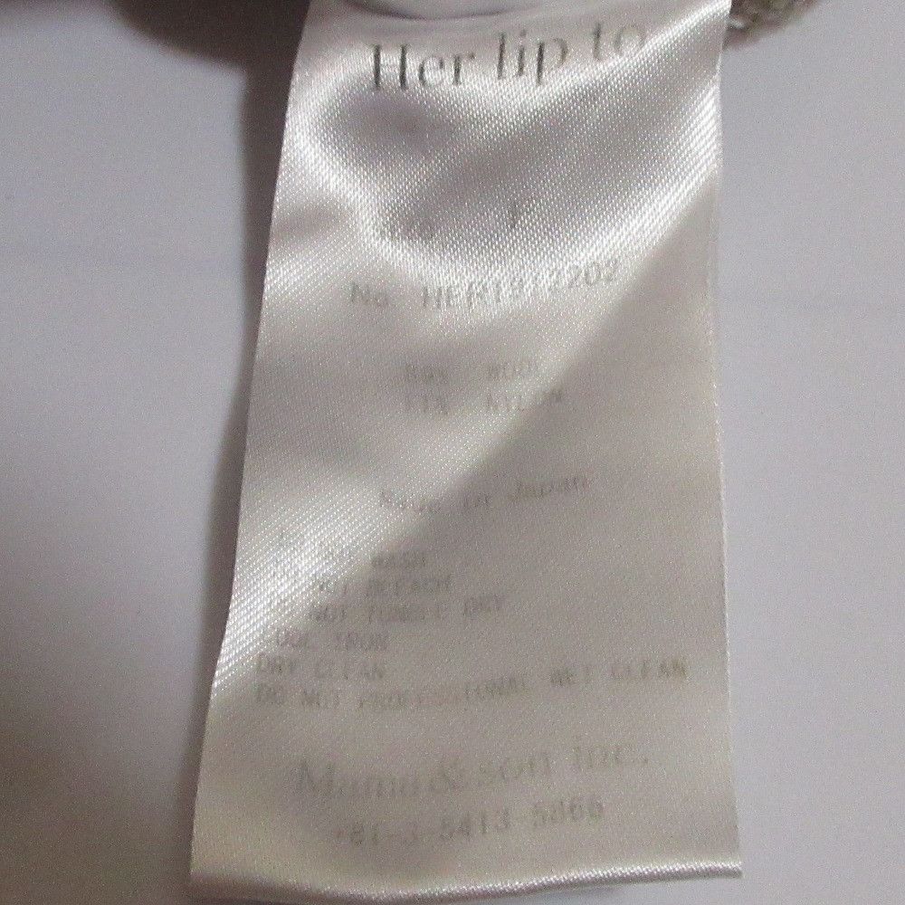 Other Other Her lip to Message Knit Pullover Knitwear Others Tops HER1912202 Size ONE SIZE - 8 Thumbnail
