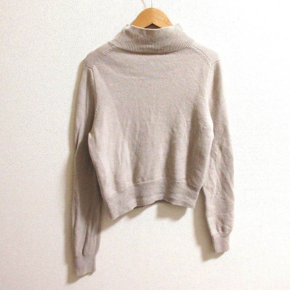 Other Other Her lip to Message Knit Pullover Knitwear Others Tops HER1912202 Size ONE SIZE - 3 Thumbnail