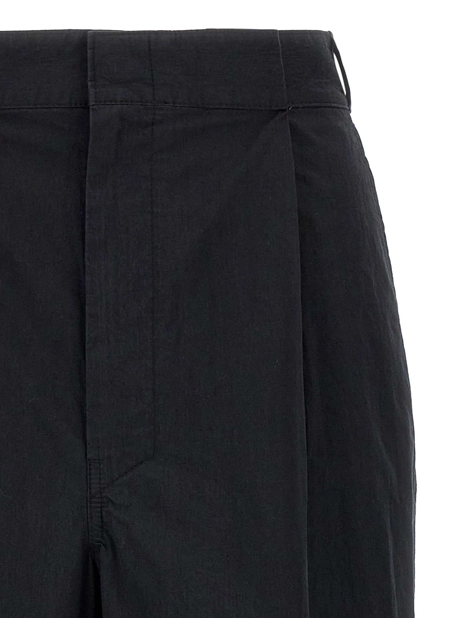 Maison Margiela Four Stitches Pants Size 28" / US 6 / IT 42 - 3 Thumbnail