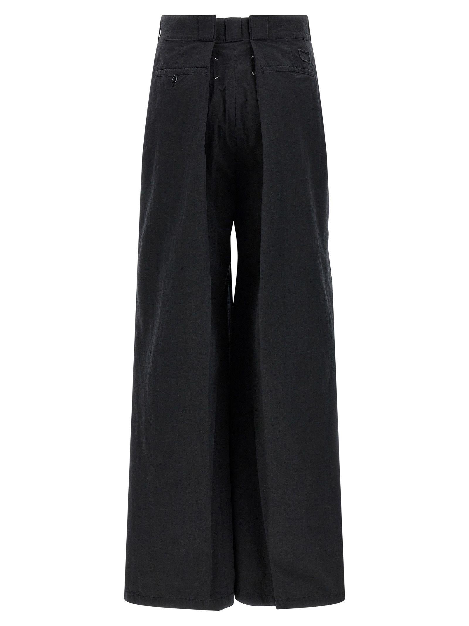 Maison Margiela Four Stitches Pants Size 28" / US 6 / IT 42 - 2 Thumbnail