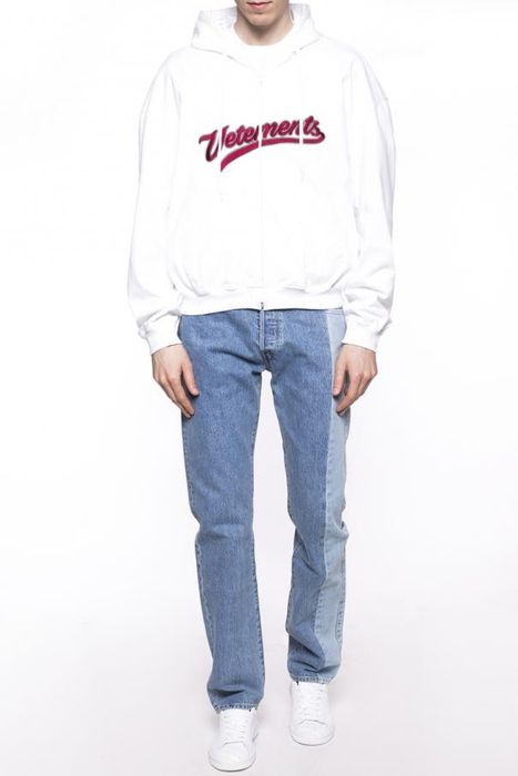 Vetements bro outlet sweater