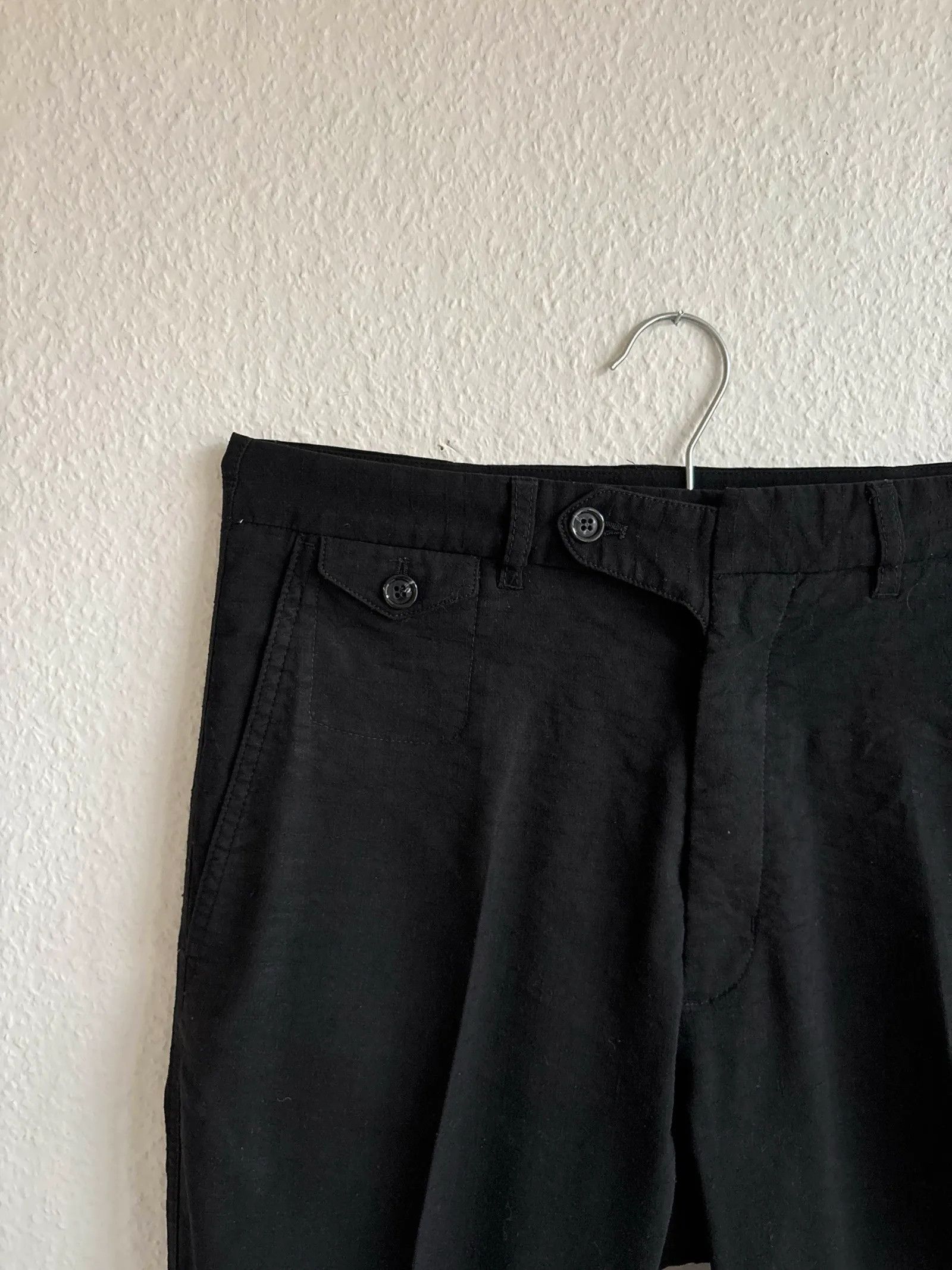 Hope Hope Edwin Trouser Pants Size US 29 - 4 Thumbnail