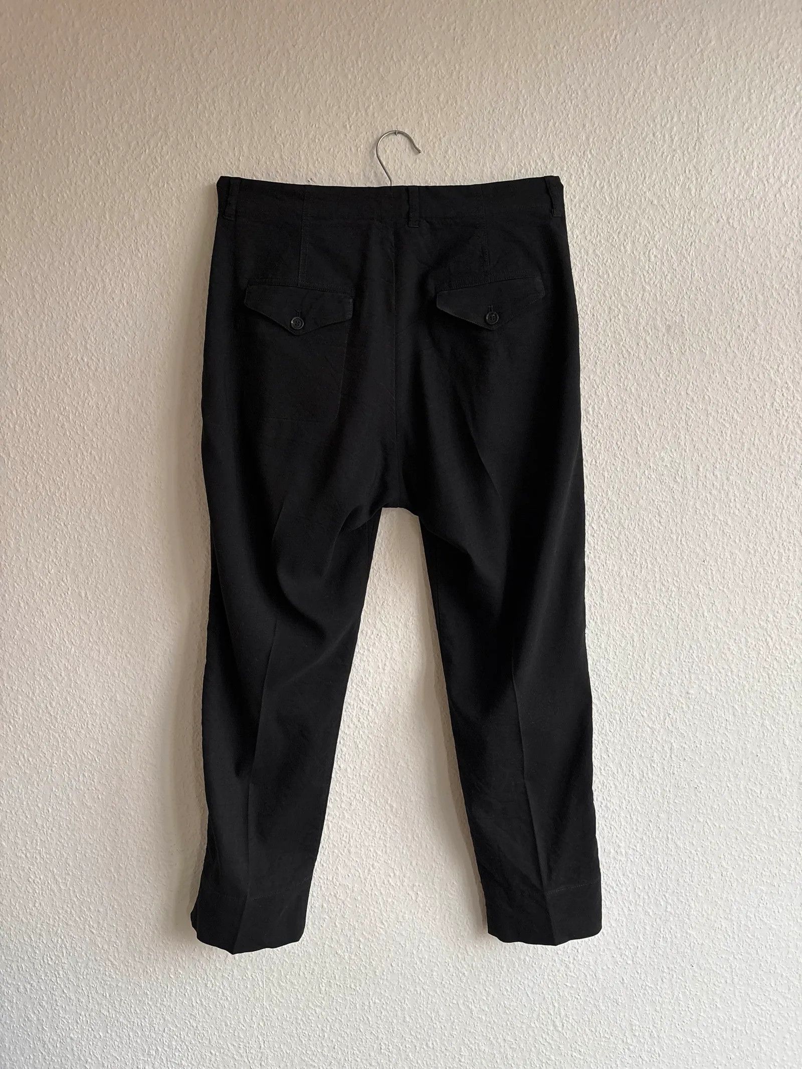 Hope Hope Edwin Trouser Pants Size US 29 - 5 Thumbnail