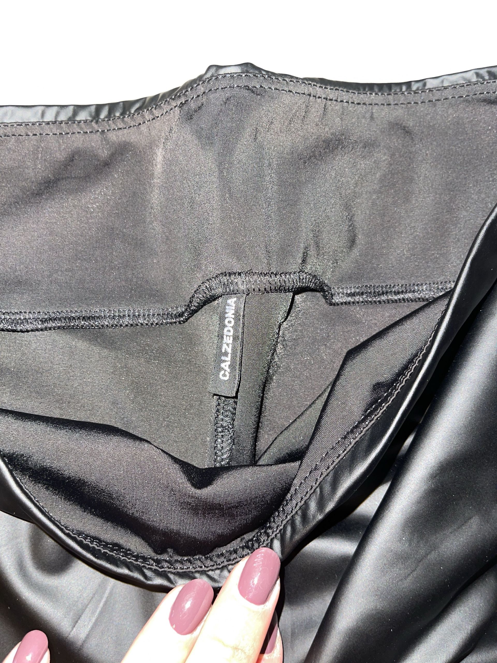 Calzedonia Calzedonia Tights Size 27" / US 4 / IT 40 - 2 Thumbnail