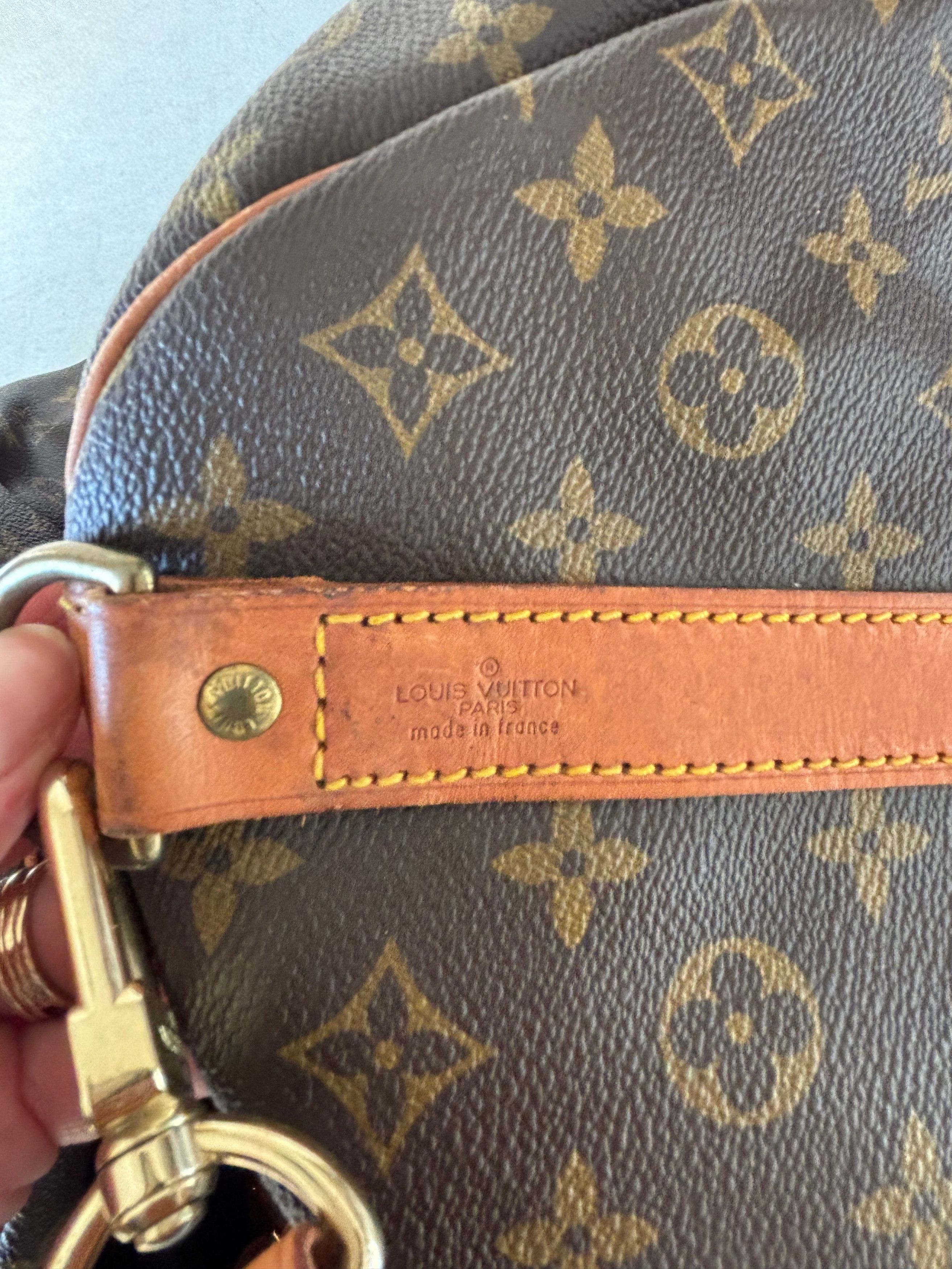 Louis Vuitton Sac Keepall 60 Bandoulière Size ONE SIZE - 15 Thumbnail