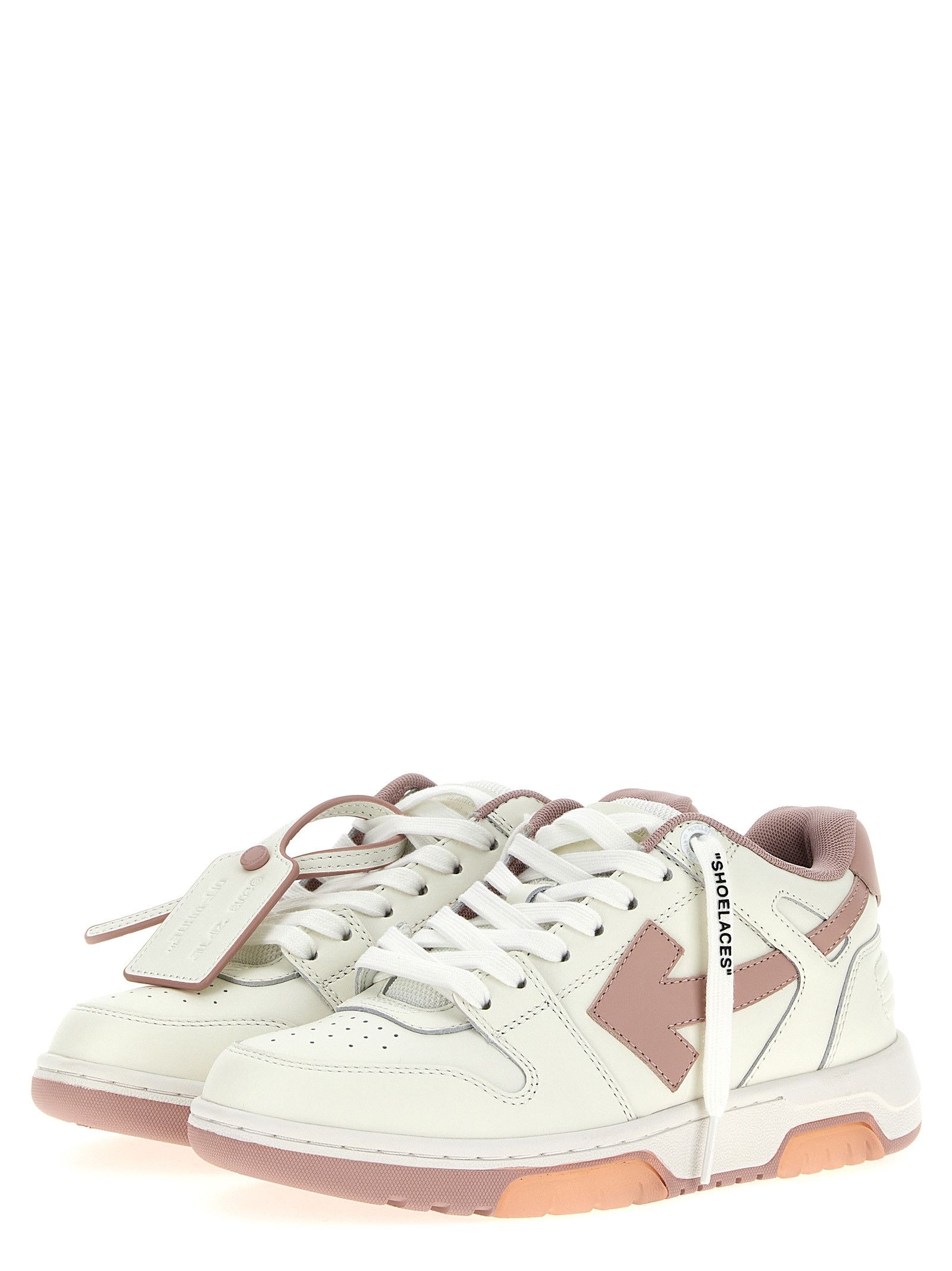 Off-White 'Out Of Office' Sneakers Size US 6 / IT 36 - 2 Thumbnail