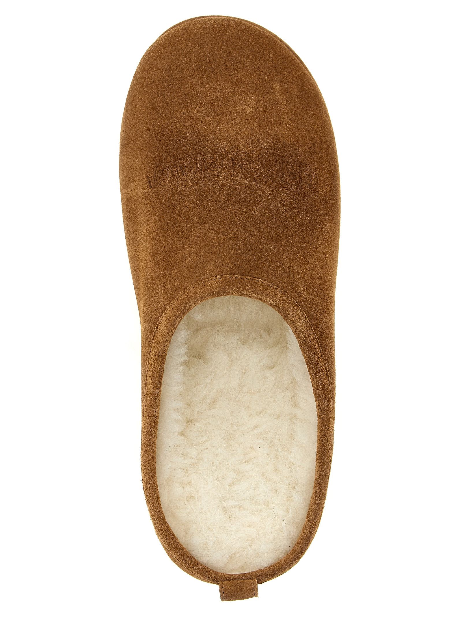 Balenciaga 'Alaska Soft' Sabots Size US 9 / IT 39 - 4 Thumbnail