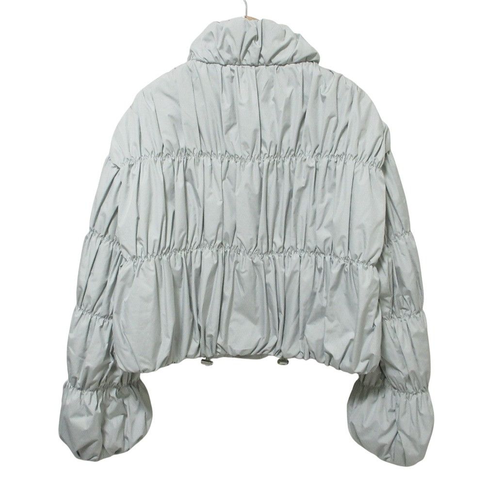 Other Other FOXEY Short Coat Neige Taffeta Padded Short Coat Others Outerwear 43870 Size ONE SIZE - 2 Thumbnail