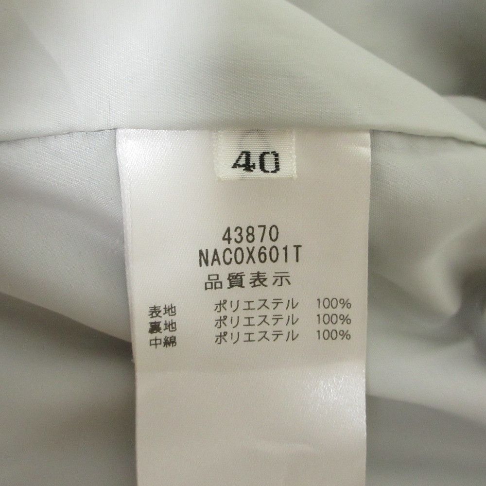 Other Other FOXEY Short Coat Neige Taffeta Padded Short Coat Others Outerwear 43870 Size ONE SIZE - 7 Thumbnail