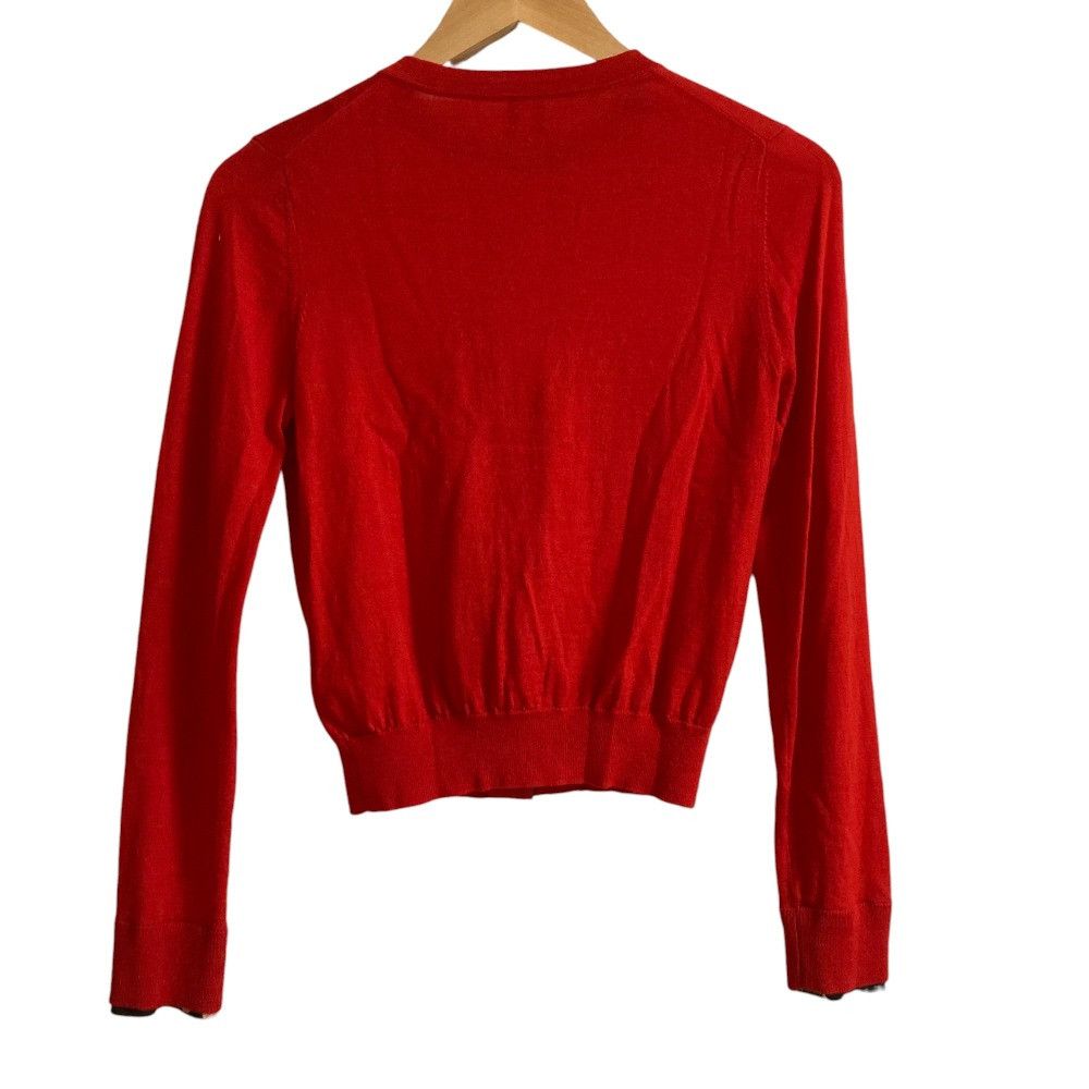 Paul Smith Paul Smith PS Paul Smith Wool Knit Cardigan Others Tops Size ONE SIZE - 2 Thumbnail