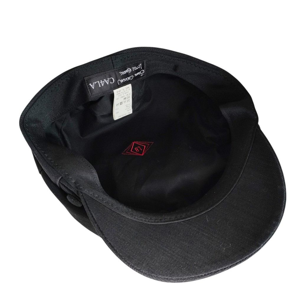 Other Other CA4LA × BARRIE CADOGAN Collaboration Marine Cap Others Hats AKI02483 Size ONE SIZE - 7 Thumbnail