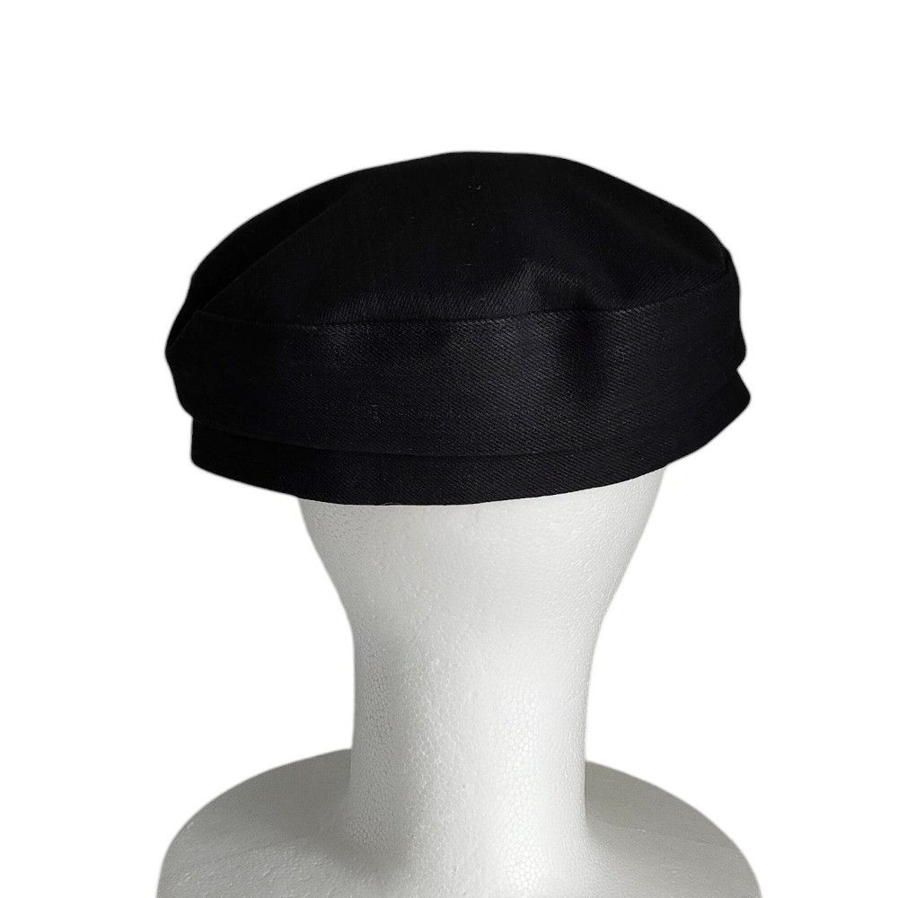 Other Other CA4LA × BARRIE CADOGAN Collaboration Marine Cap Others Hats AKI02483 Size ONE SIZE - 4 Thumbnail