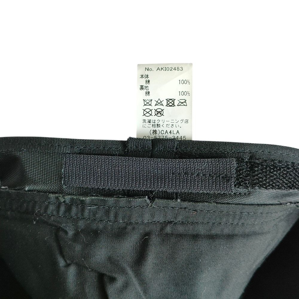 Other Other CA4LA × BARRIE CADOGAN Collaboration Marine Cap Others Hats AKI02483 Size ONE SIZE - 10 Thumbnail