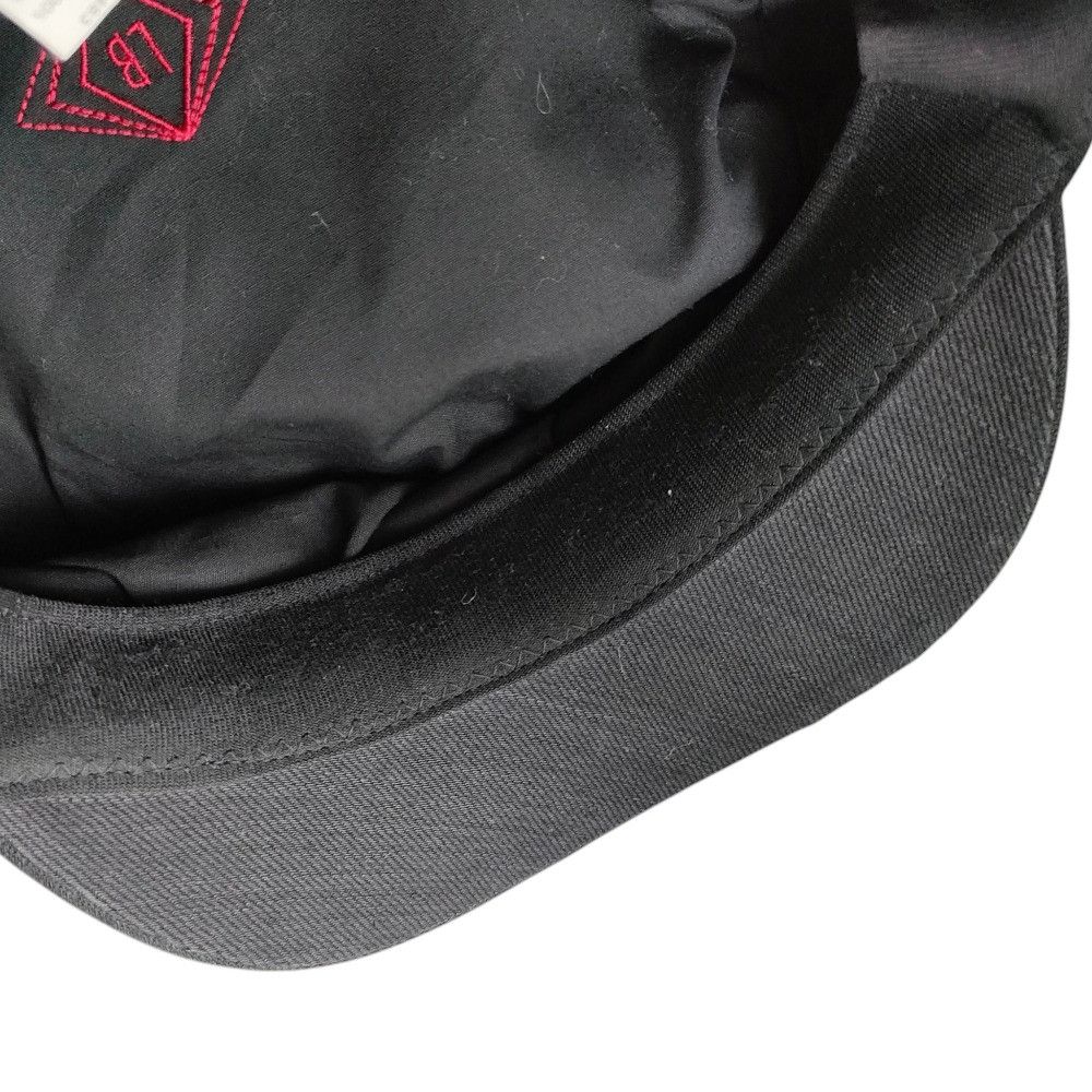 Other Other CA4LA × BARRIE CADOGAN Collaboration Marine Cap Others Hats AKI02483 Size ONE SIZE - 8 Thumbnail