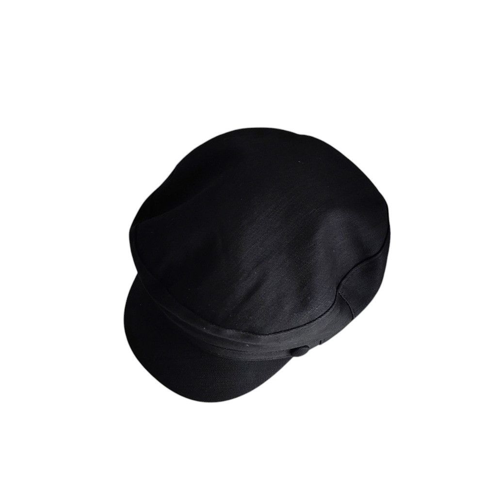 Other Other CA4LA × BARRIE CADOGAN Collaboration Marine Cap Others Hats AKI02483 Size ONE SIZE - 5 Thumbnail