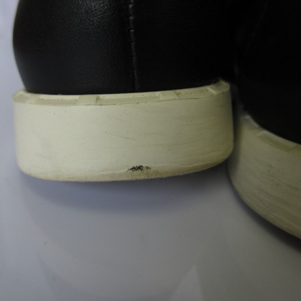 Other Other CAMPER Juddie Leather Lace-up Sneakers Leather Shoes K200977 Size ONE SIZE - 14 Thumbnail