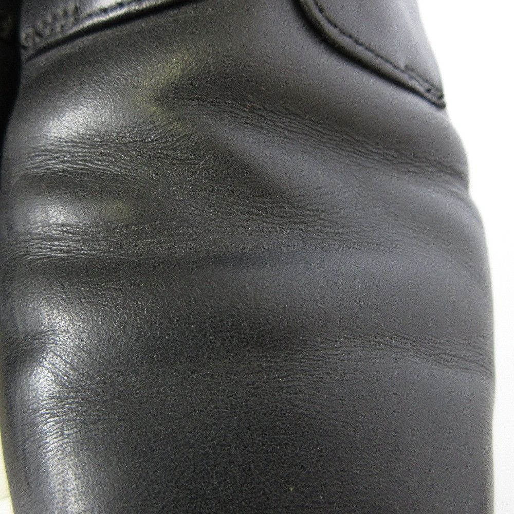 Other Other CAMPER Juddie Leather Lace-up Sneakers Leather Shoes K200977 Size ONE SIZE - 12 Thumbnail