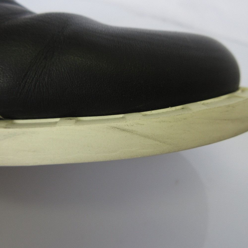Other Other CAMPER Juddie Leather Lace-up Sneakers Leather Shoes K200977 Size ONE SIZE - 17 Thumbnail