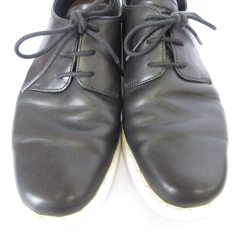 Other Other CAMPER Juddie Leather Lace-up Sneakers Leather Shoes K200977 Size ONE SIZE - 4 Thumbnail