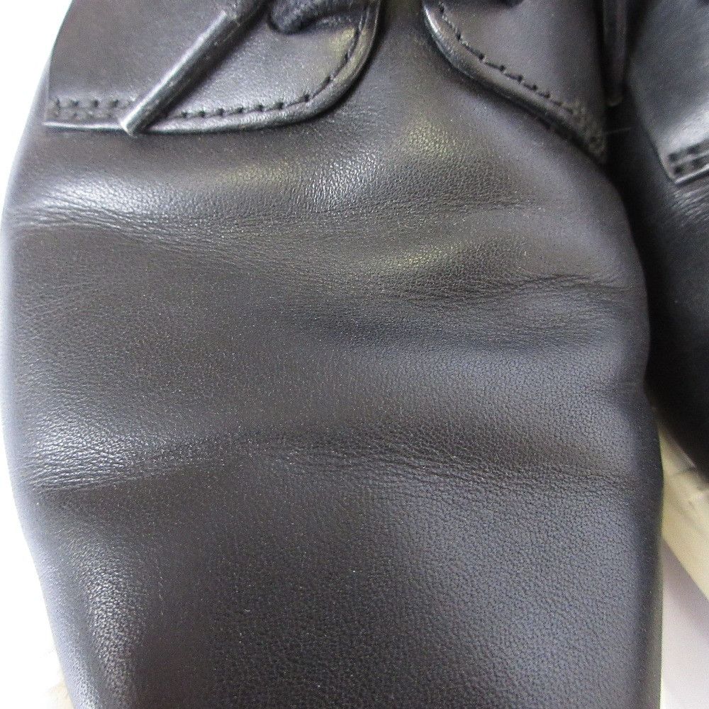 Other Other CAMPER Juddie Leather Lace-up Sneakers Leather Shoes K200977 Size ONE SIZE - 11 Thumbnail