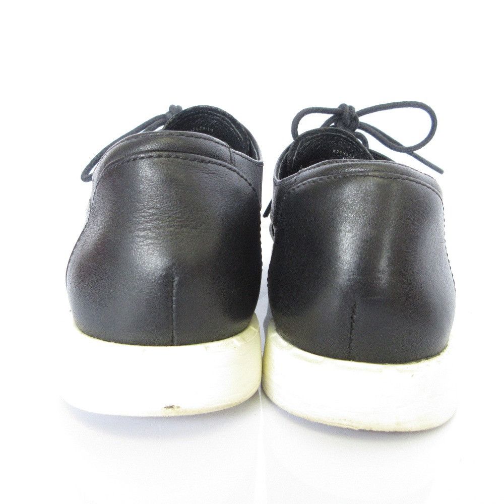 Other Other CAMPER Juddie Leather Lace-up Sneakers Leather Shoes K200977 Size ONE SIZE - 3 Thumbnail