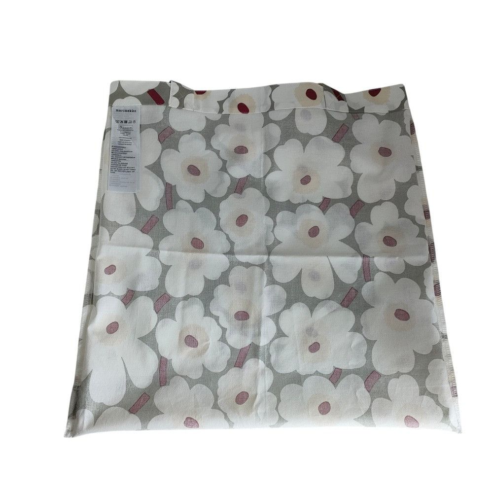Other Other marimekko Mini Unikko Tote Bag Cotton Tote Bag Size ONE SIZE - 5 Thumbnail
