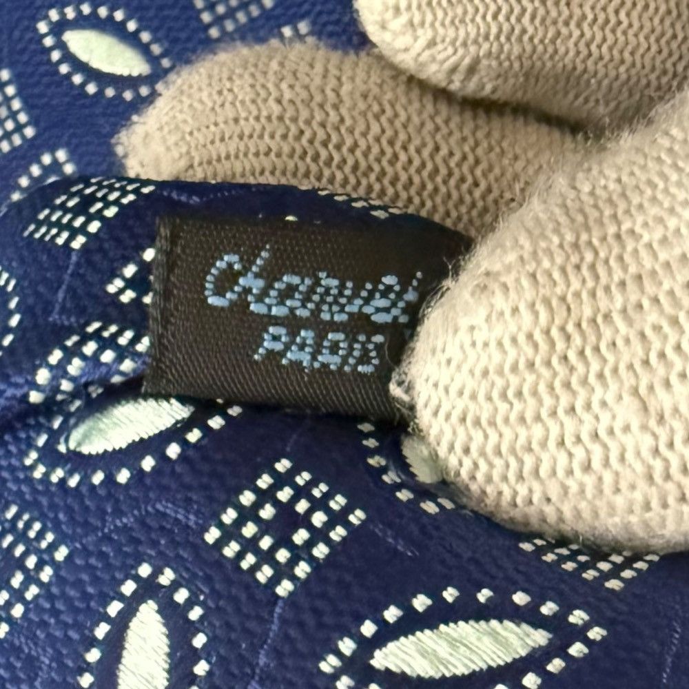 Other Other Charvet Silk Tie Others Necktie Size ONE SIZE - 6 Thumbnail