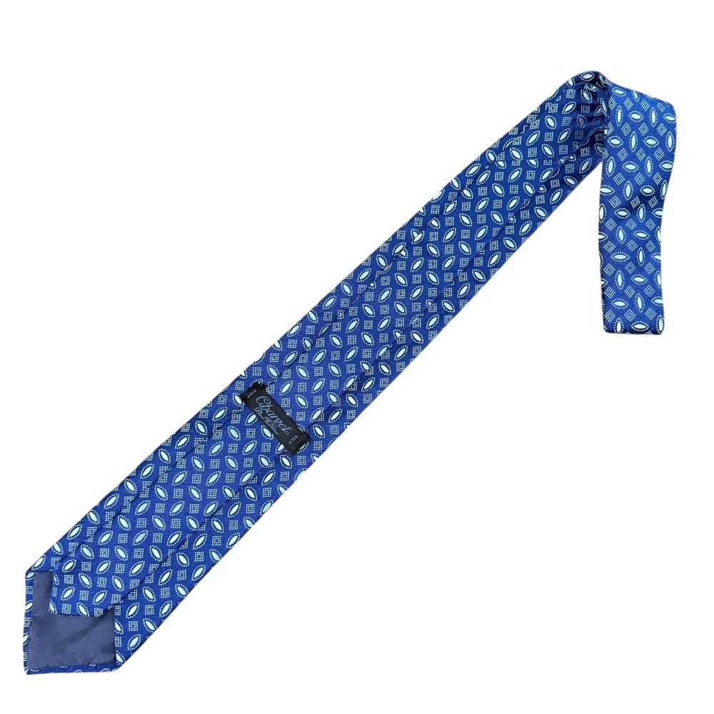Other Other Charvet Silk Tie Others Necktie Size ONE SIZE - 3 Thumbnail