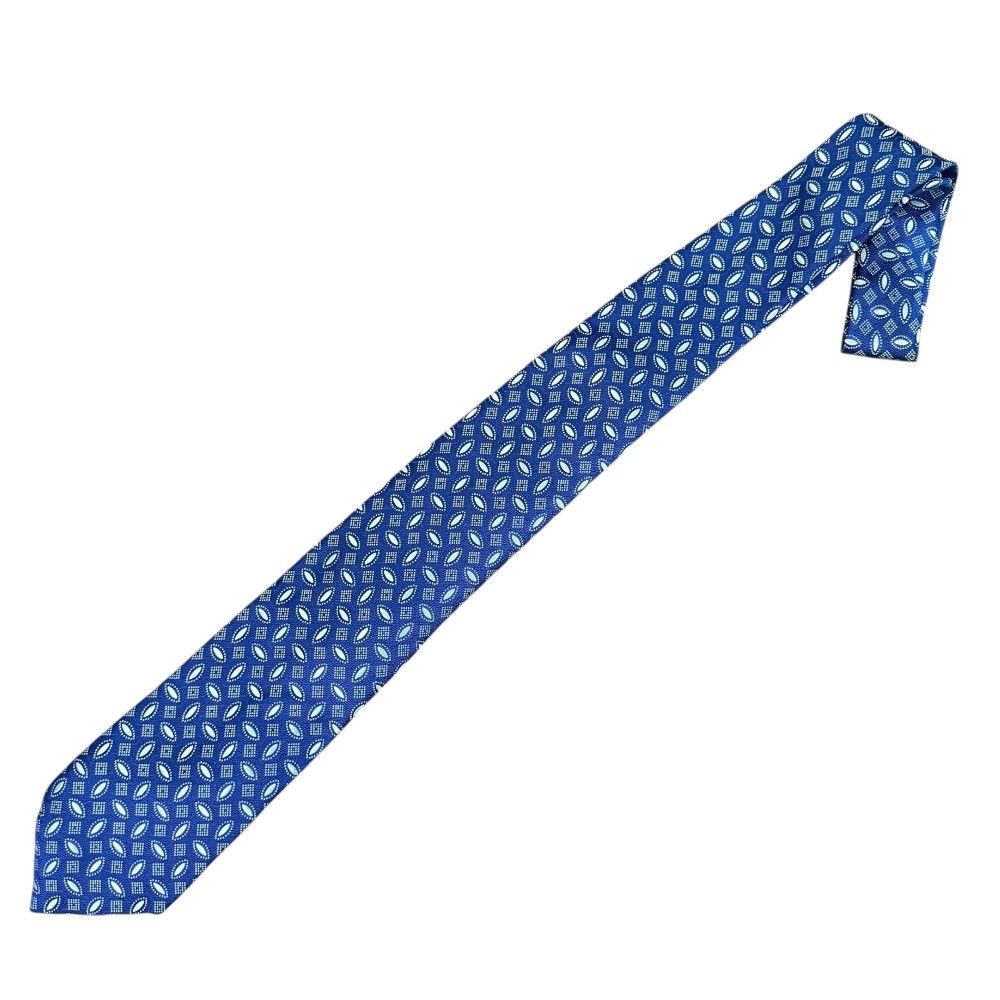 Other Other Charvet Silk Tie Others Necktie Size ONE SIZE - 2 Thumbnail