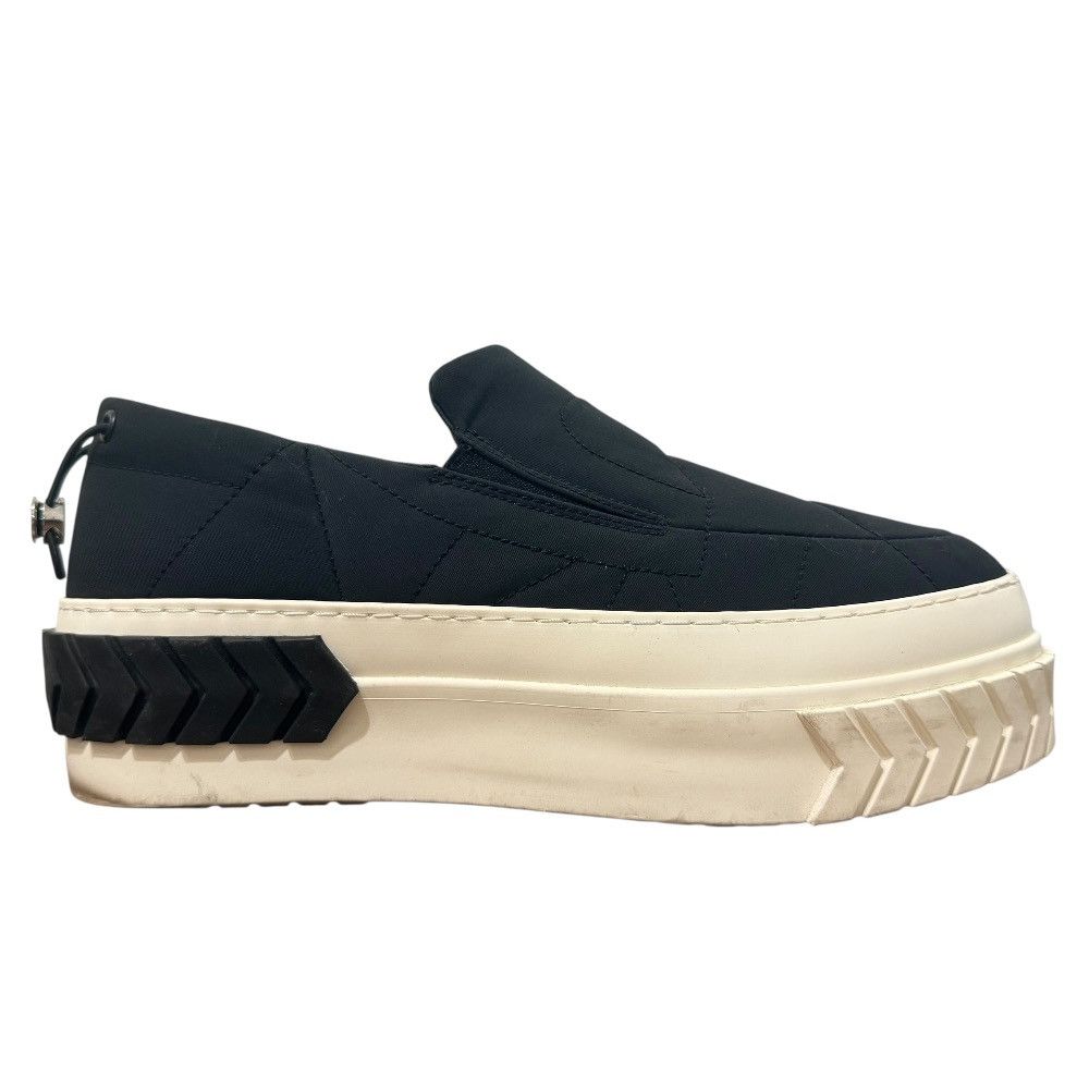Other Other both TYRES PLATFORM Sneakers Leather Shoes DUTY FREE for USA Size ONE SIZE - 5 Thumbnail