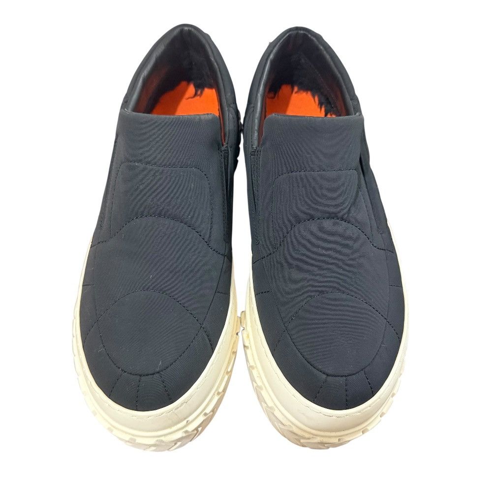Other Other both TYRES PLATFORM Sneakers Leather Shoes DUTY FREE for USA Size ONE SIZE - 2 Thumbnail