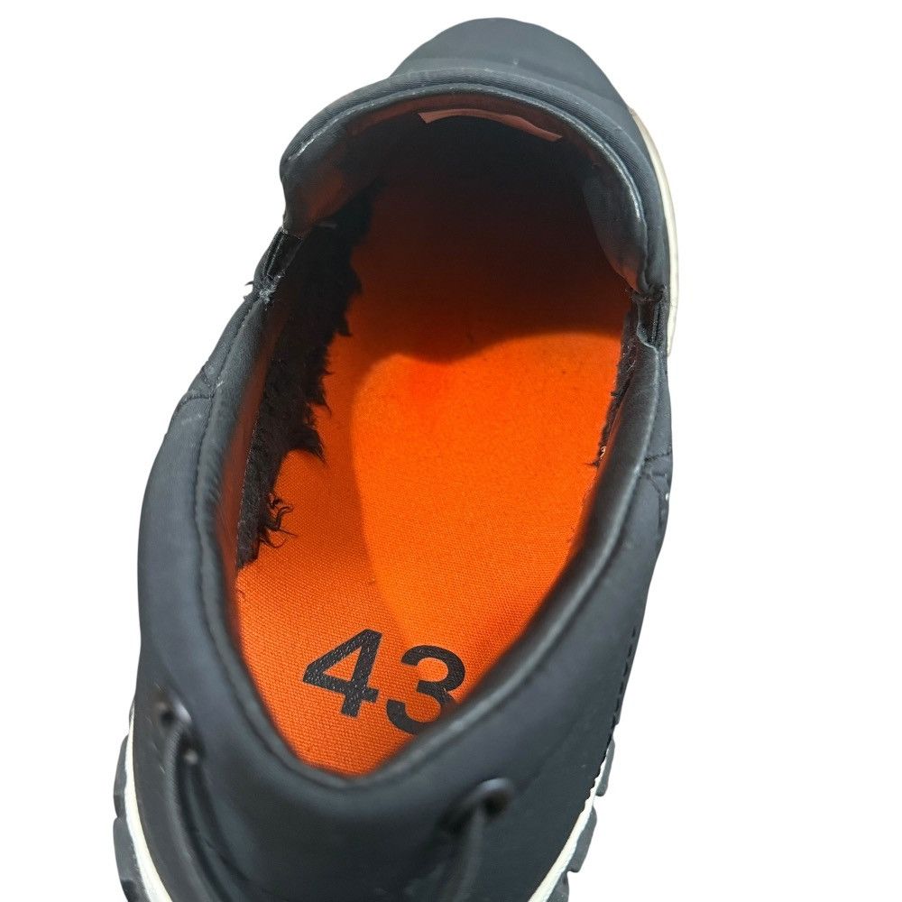 Other Other both TYRES PLATFORM Sneakers Leather Shoes DUTY FREE for USA Size ONE SIZE - 9 Thumbnail
