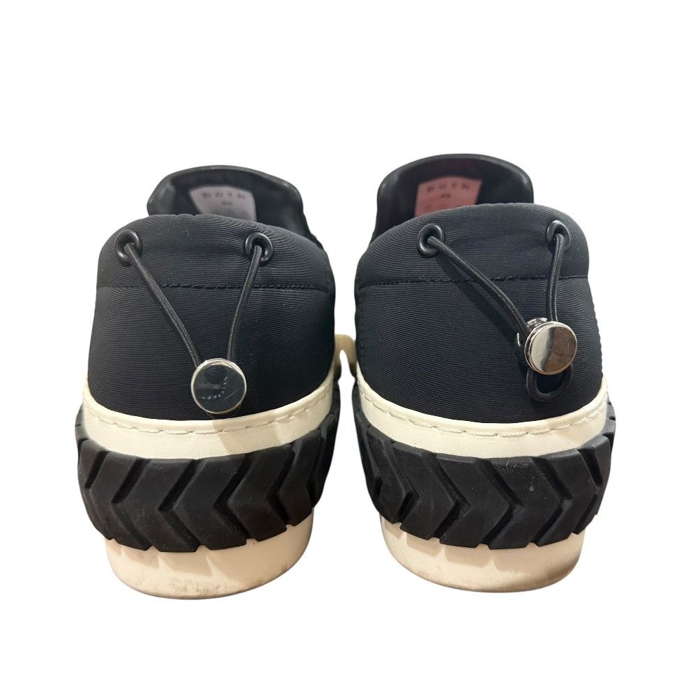 Other Other both TYRES PLATFORM Sneakers Leather Shoes DUTY FREE for USA Size ONE SIZE - 6 Thumbnail