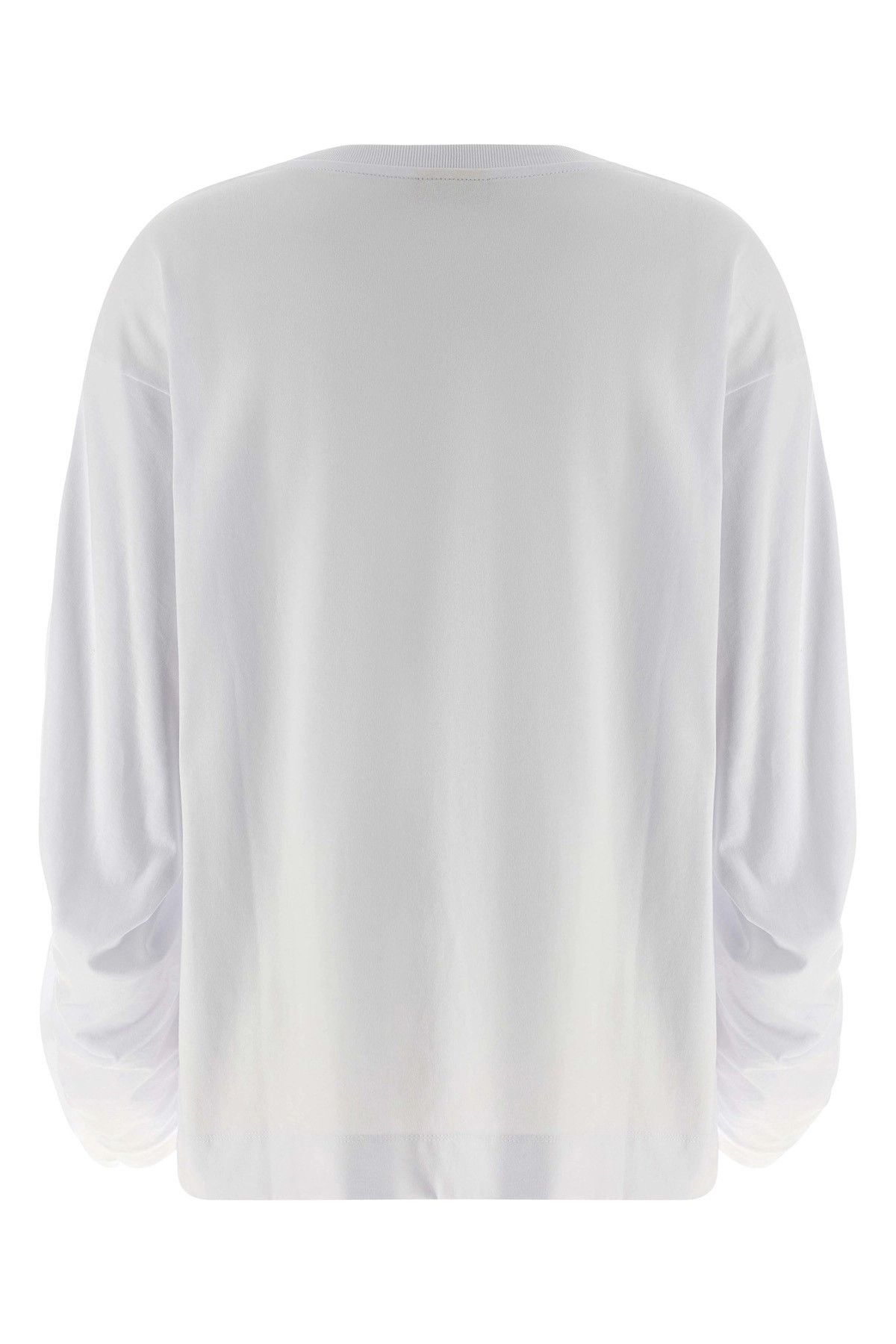 Dries Van Noten 'Heynas' T-shirt Size S / US 4 / IT 40 - 2 Thumbnail