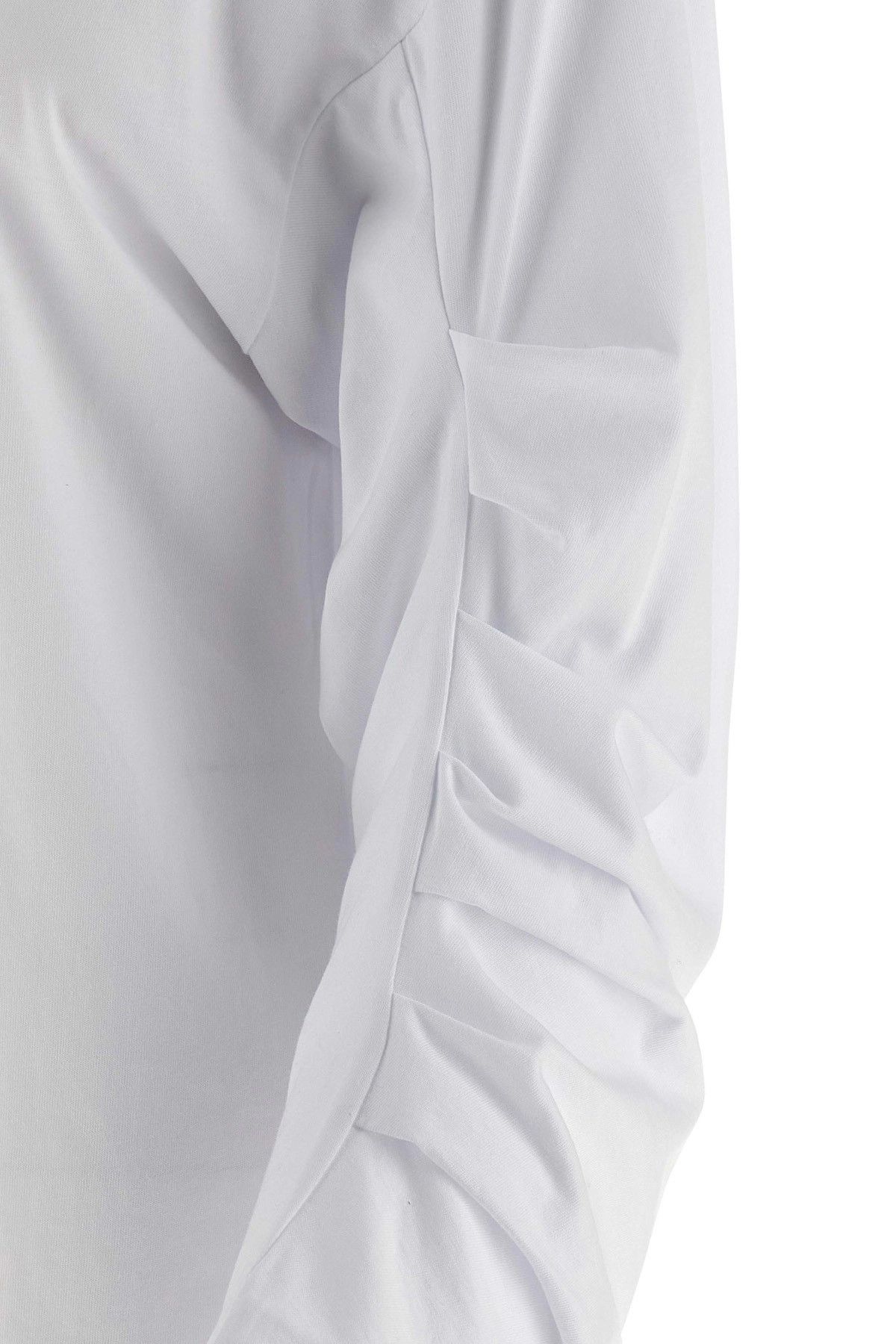 Dries Van Noten 'Heynas' T-shirt Size S / US 4 / IT 40 - 4 Thumbnail