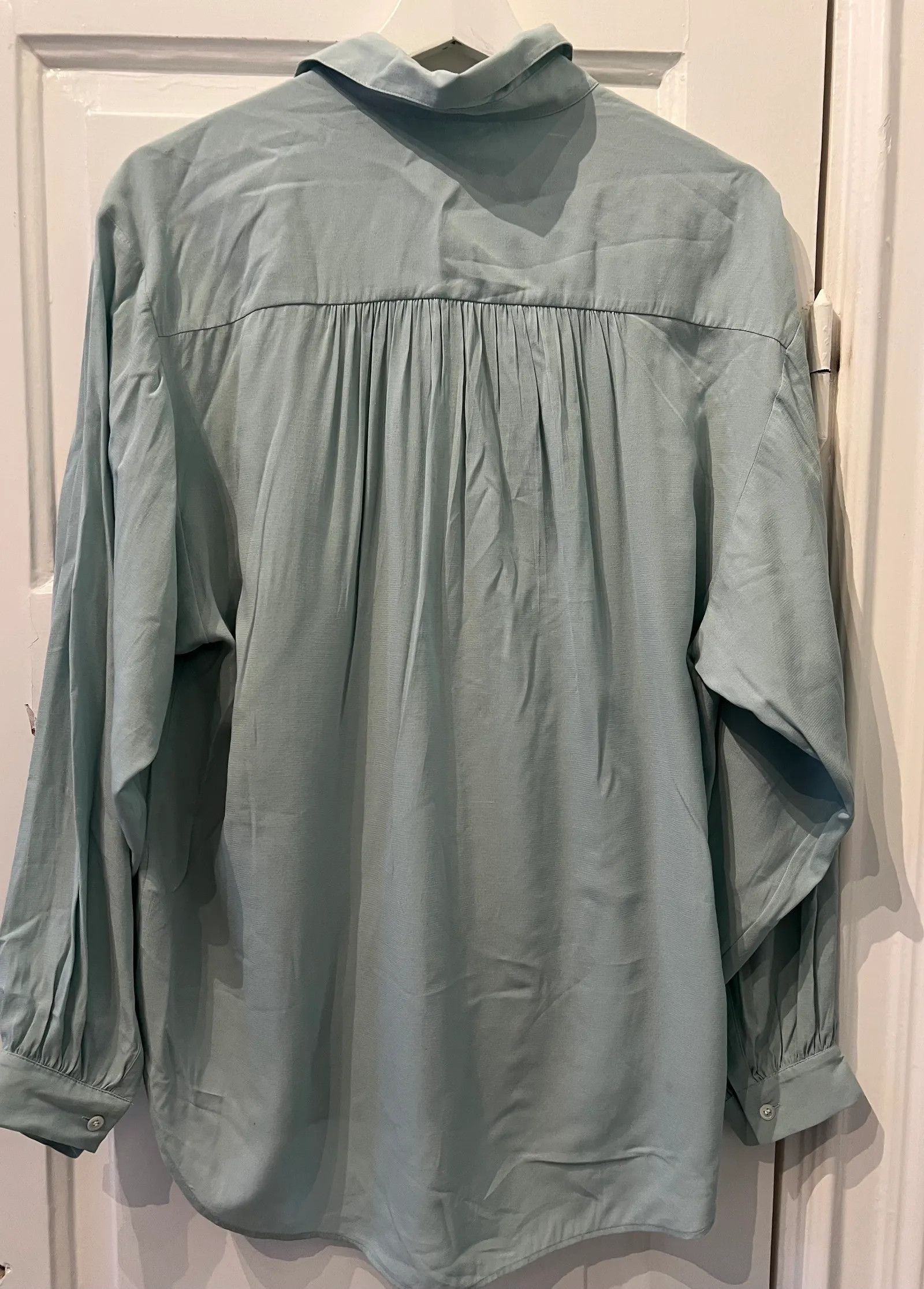 & Other Stories & Other Stories Blouse Size XS / US 0-2 / IT 36-38 - 4 Thumbnail