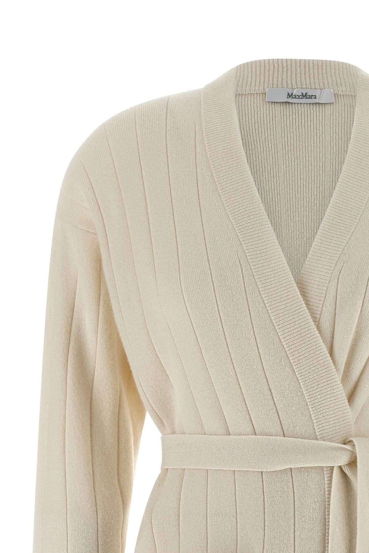 Max Mara 'Giusto' cardigan Size S / US 4 / IT 40 - 4 Thumbnail